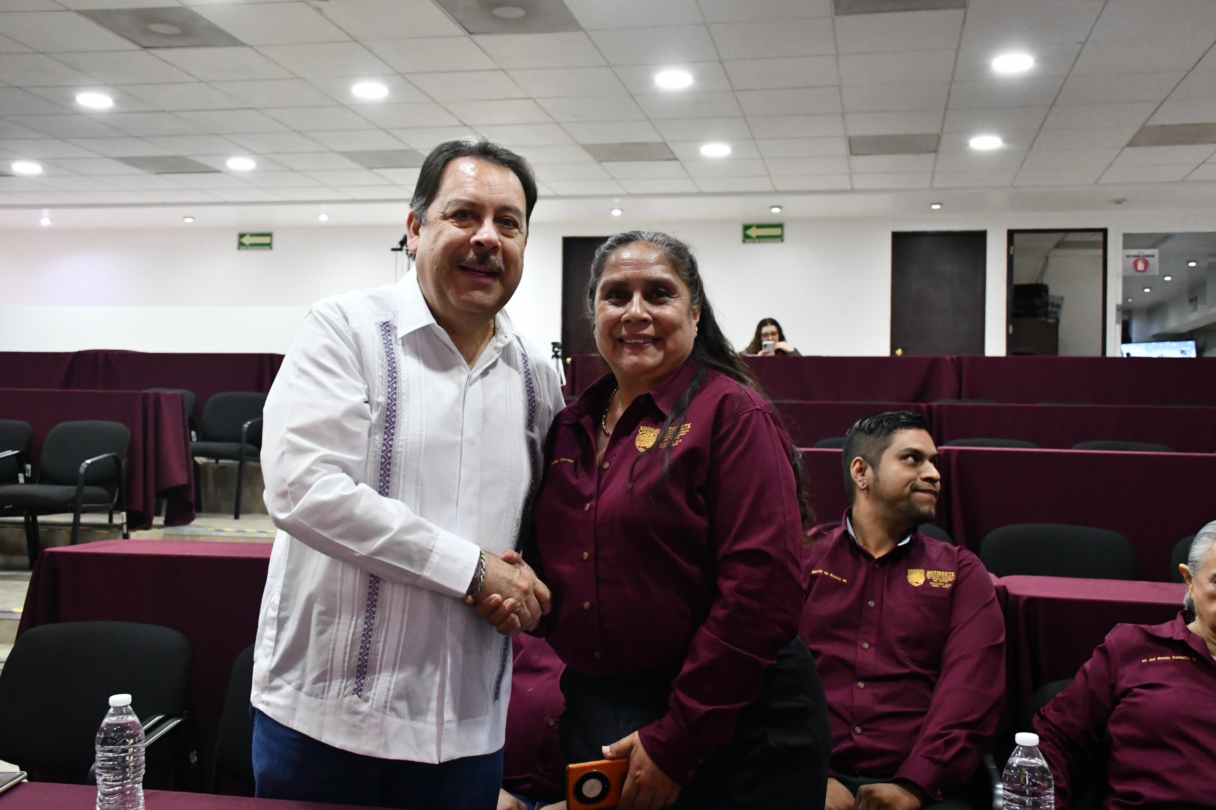 Salutación Jalisco, Seccíón XIX 